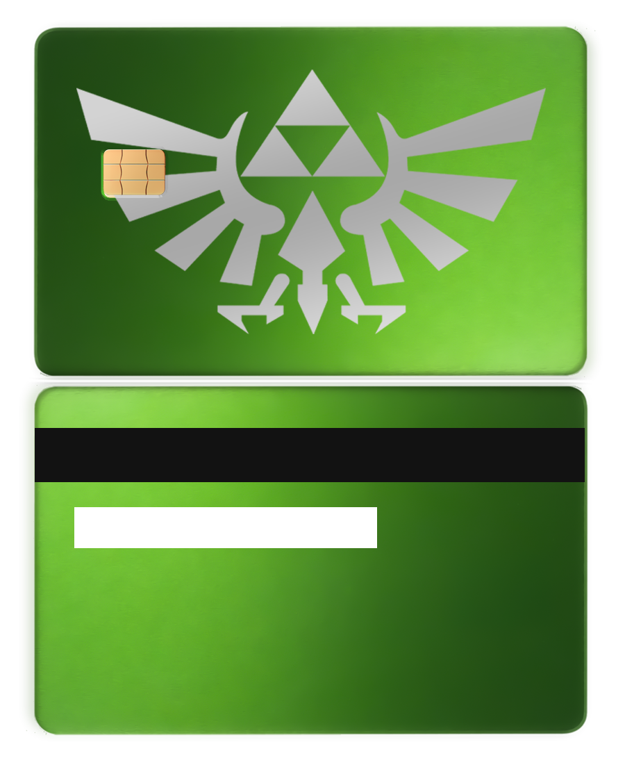 Legend of Zelda