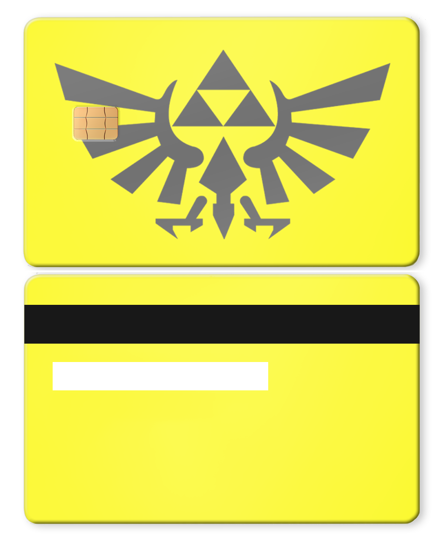 Legend of Zelda