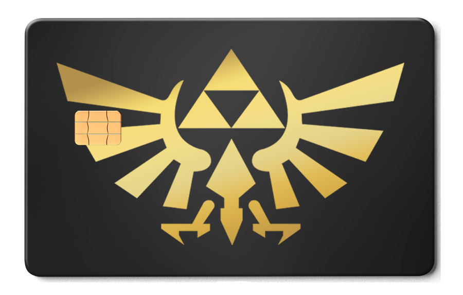 Legend of Zelda
