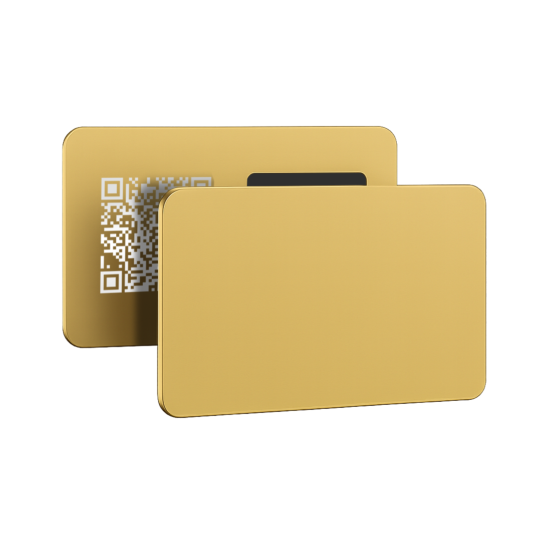 Connect Card Duo