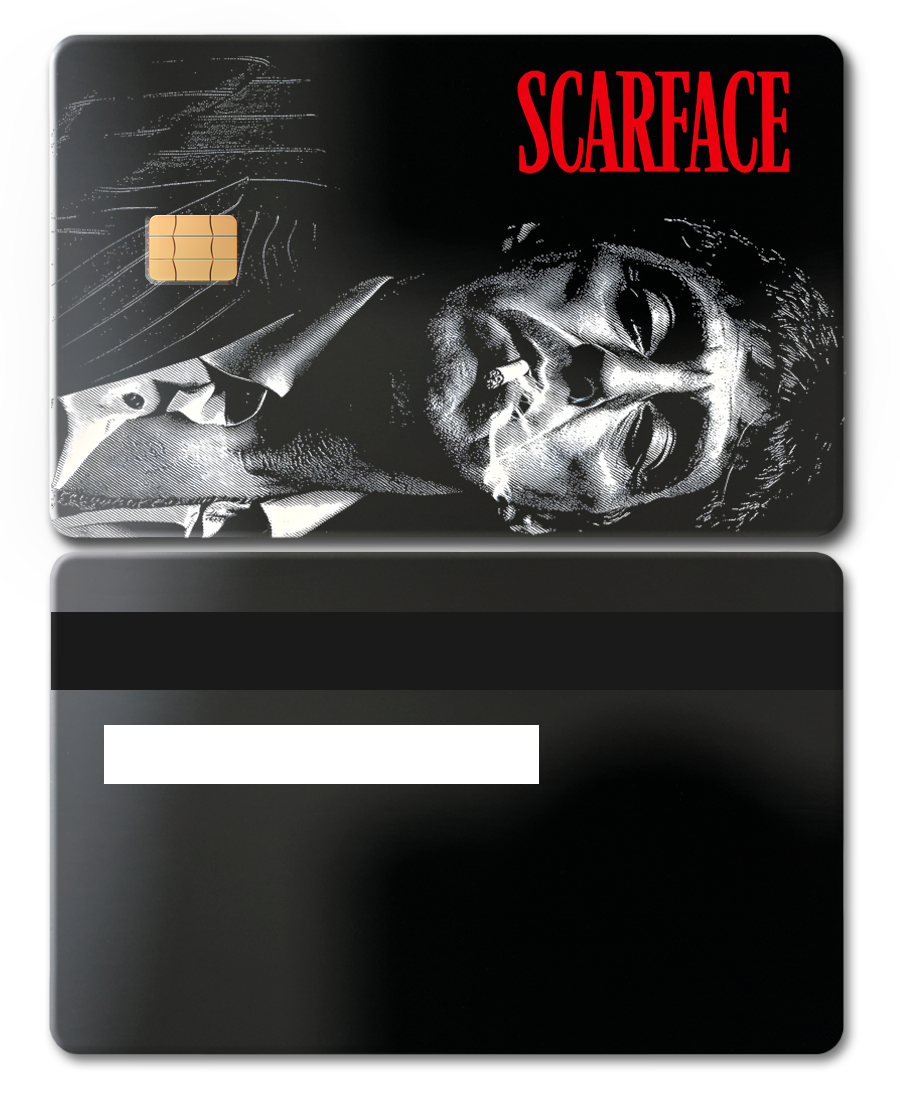 SCARFACE