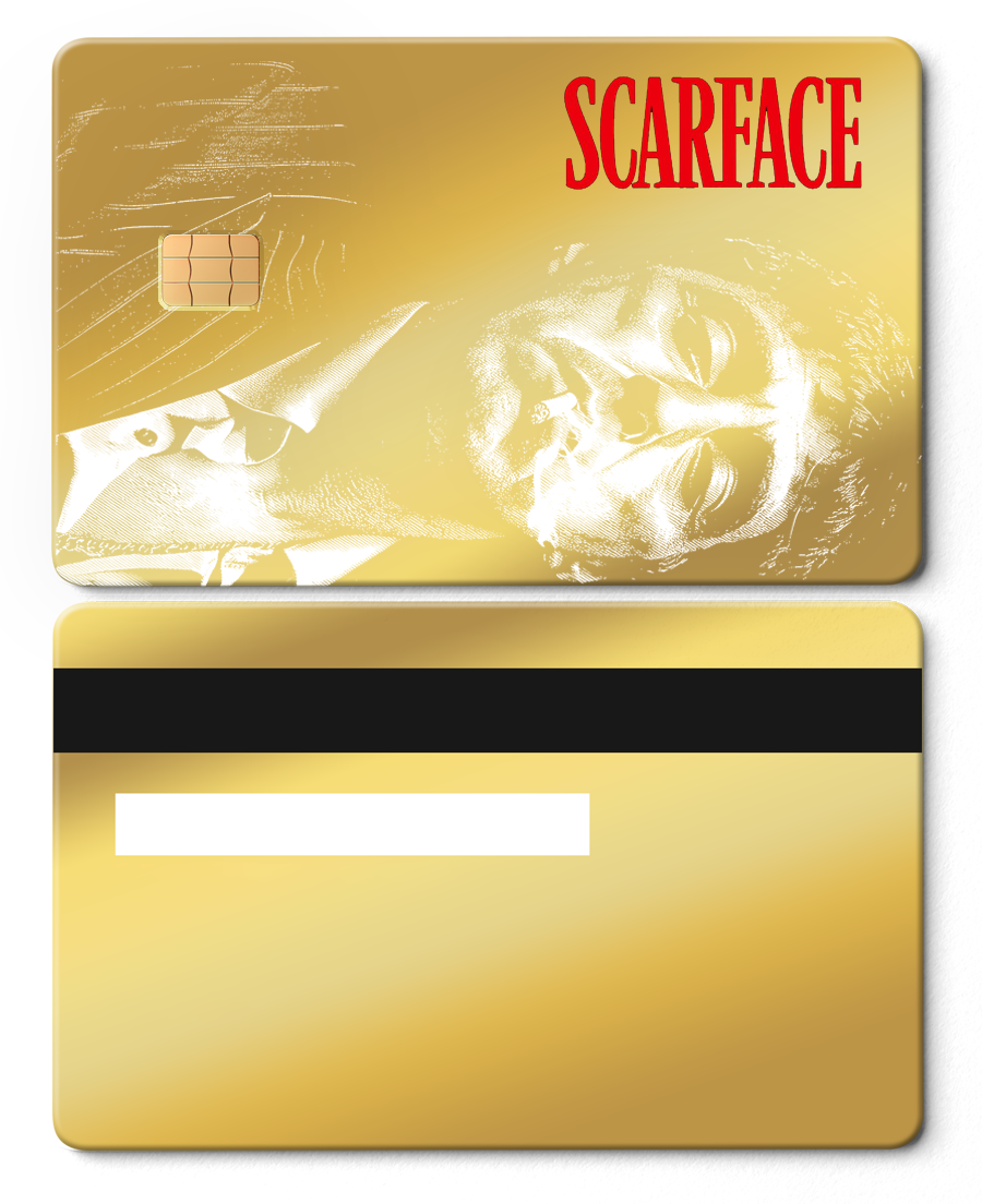 SCARFACE