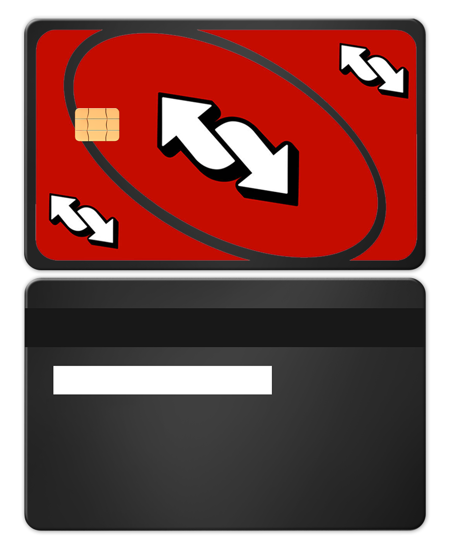 Uno Reverse Color
