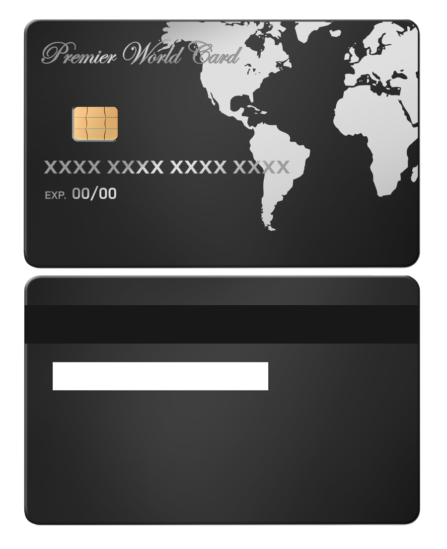 Premier World Card