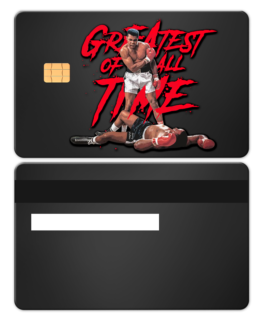 The Greatest