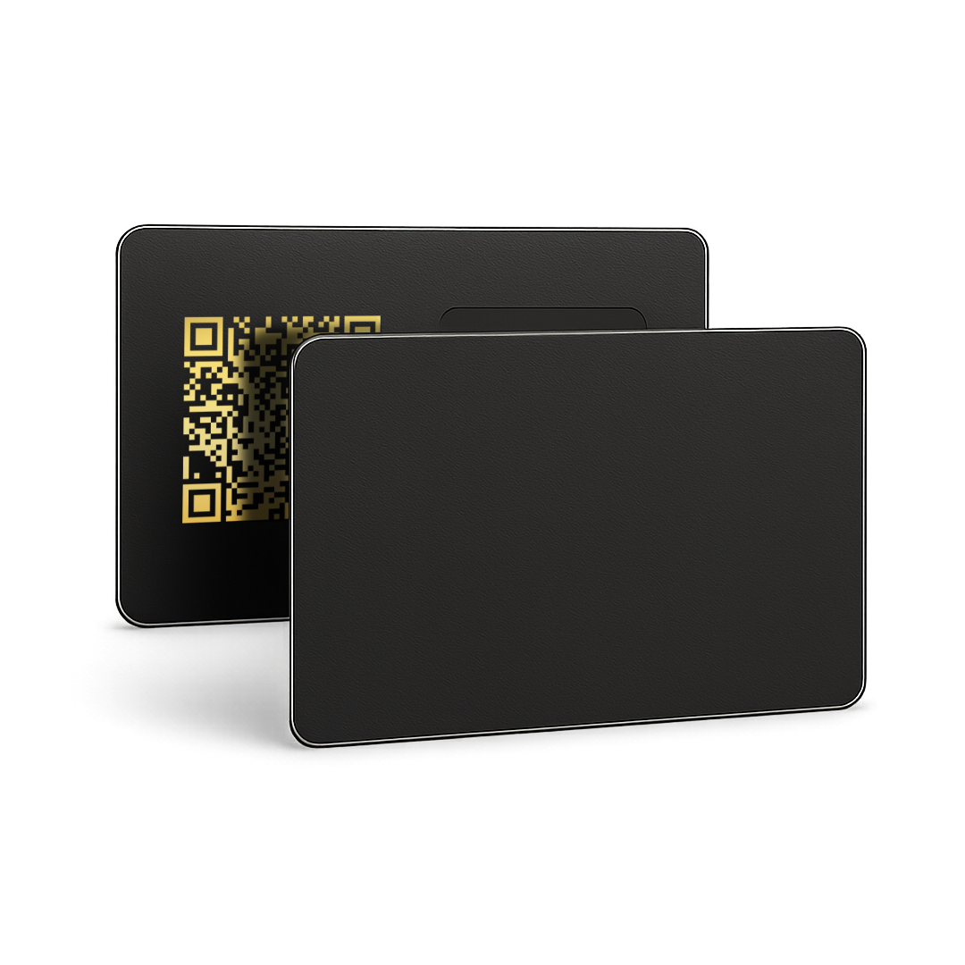 Connect Card Duo