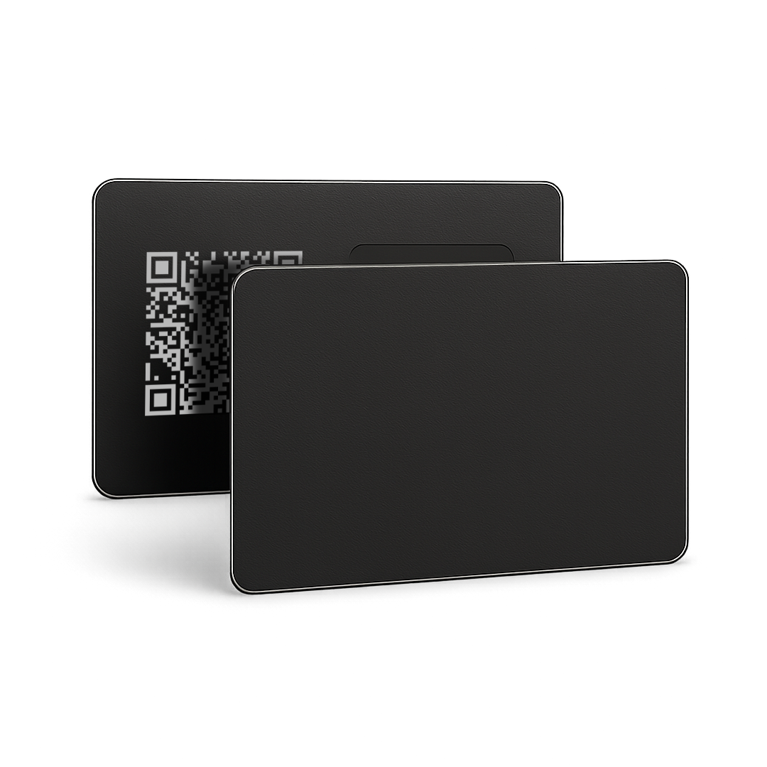 Connect Card Duo