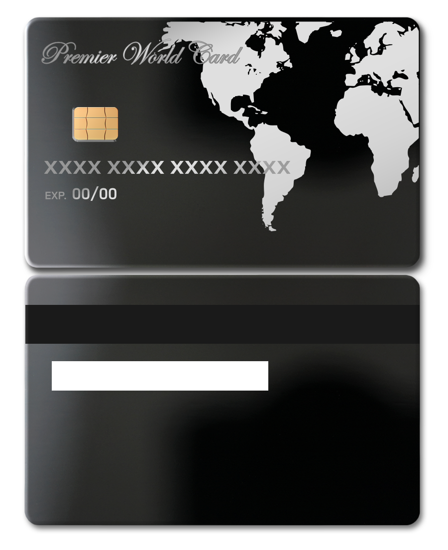 Premier World Card