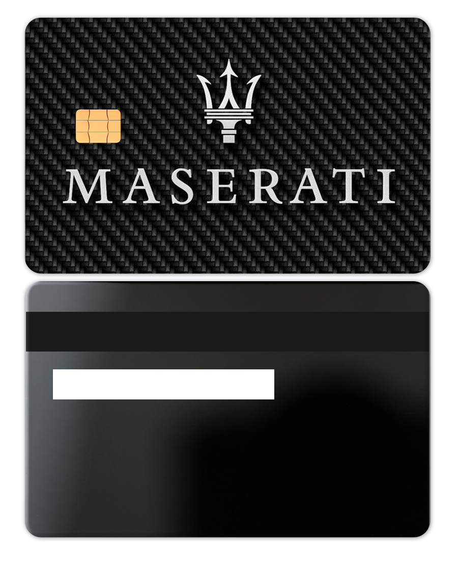 Maserati