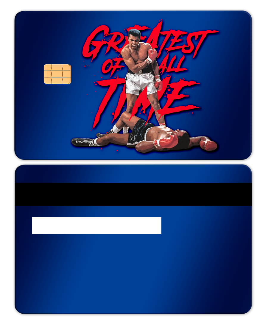 The Greatest