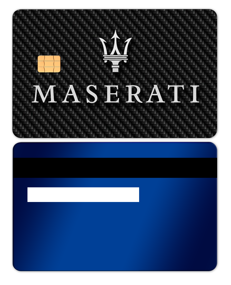 Maserati