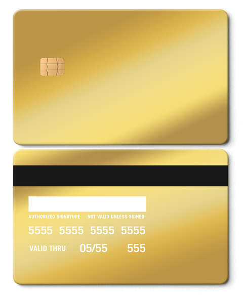 Engraven Card