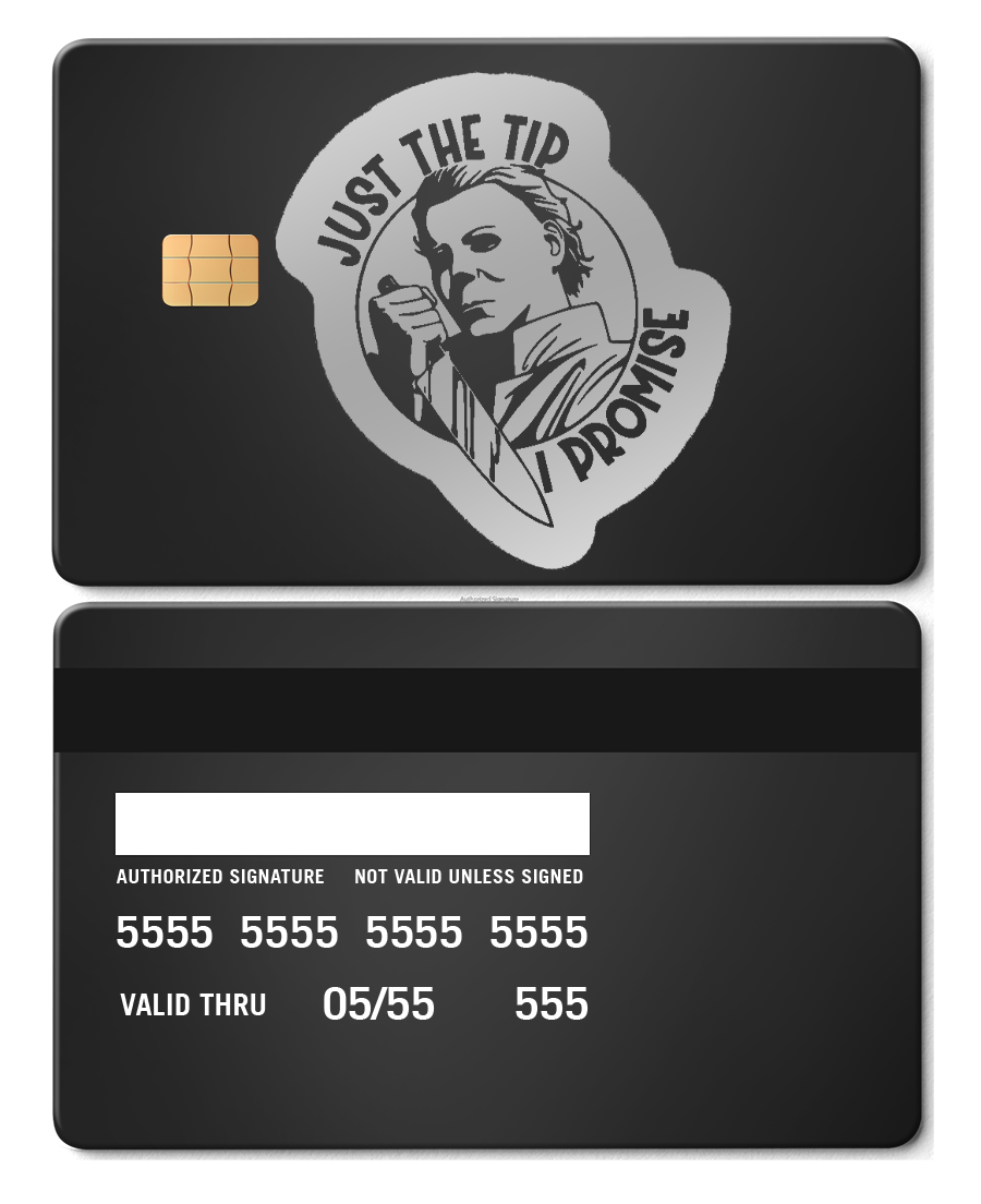 Myers Card
