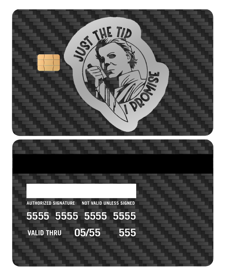 Myers Card