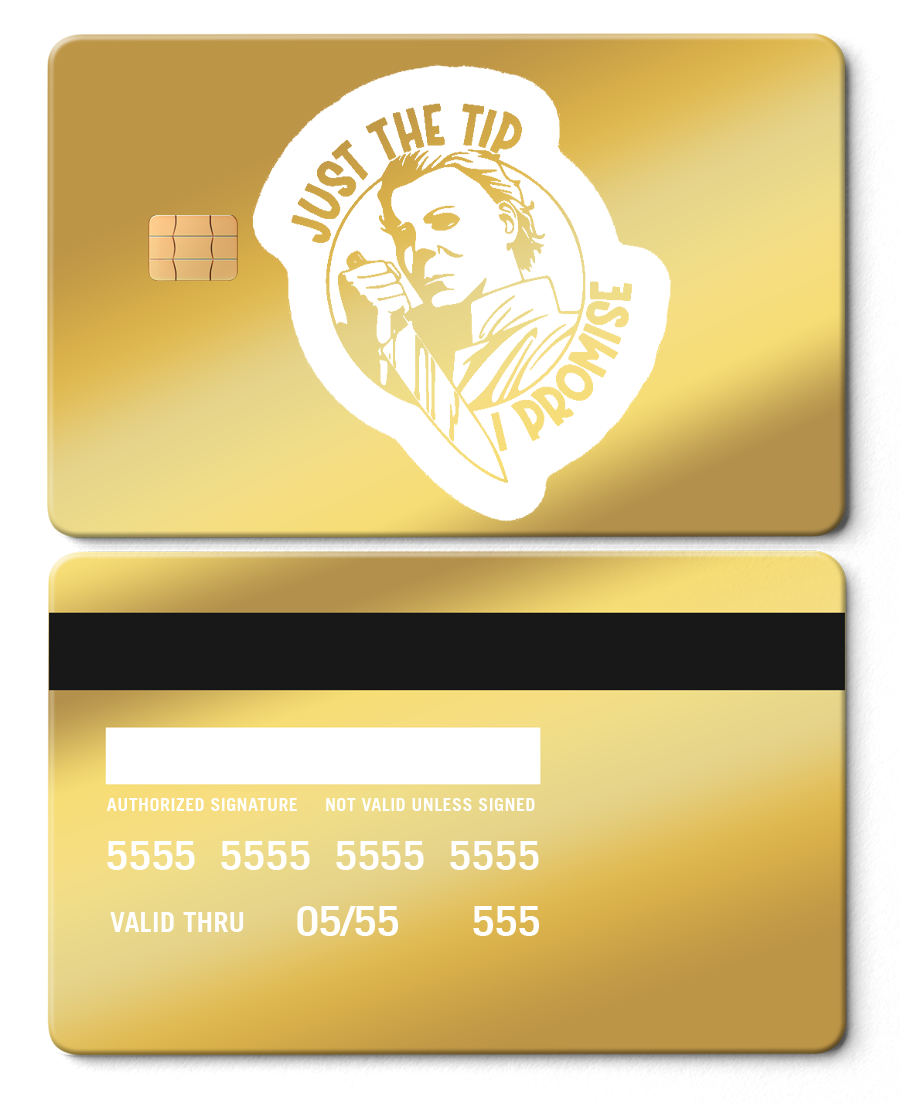 Myers Card