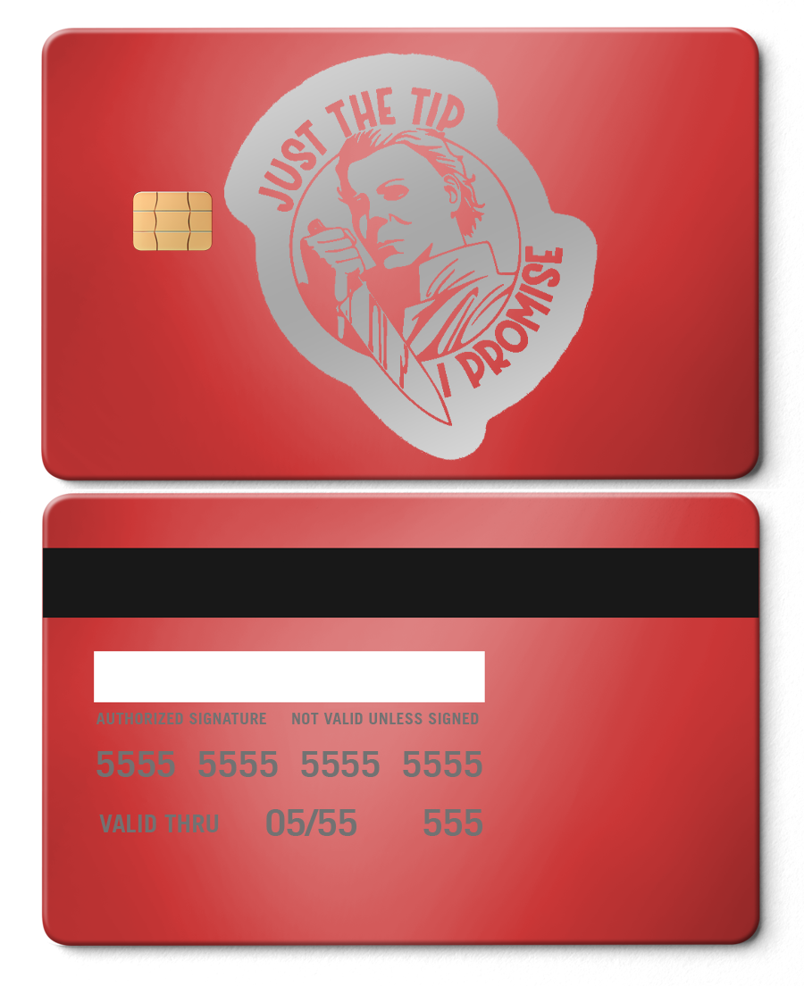 Myers Card