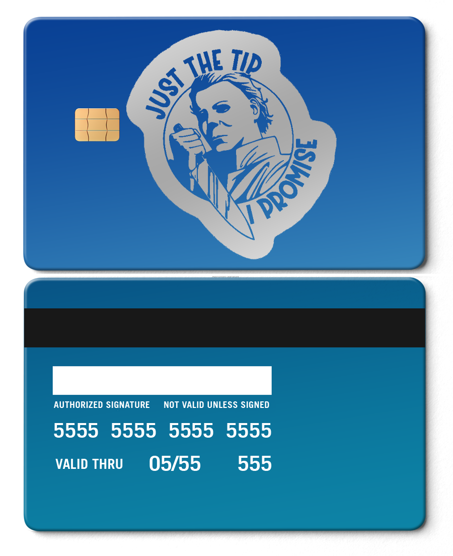 Myers Card