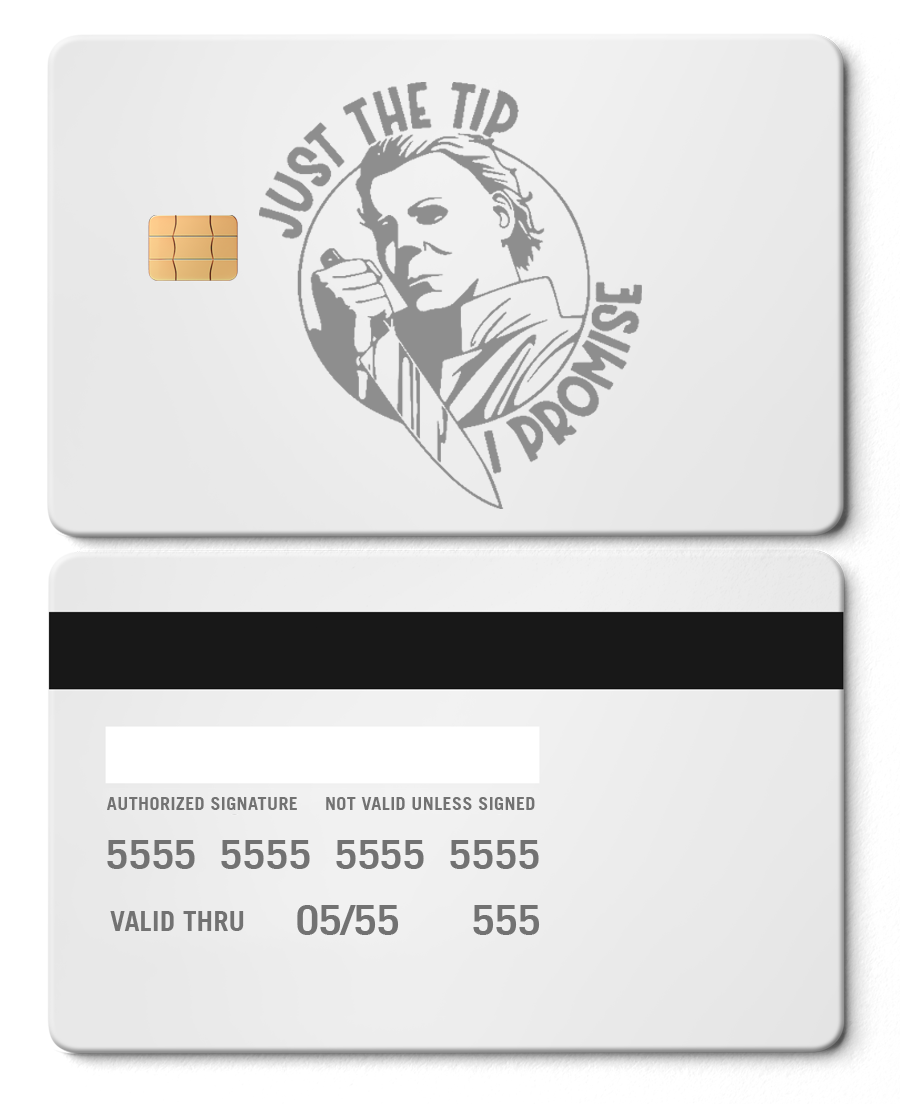 Myers Card