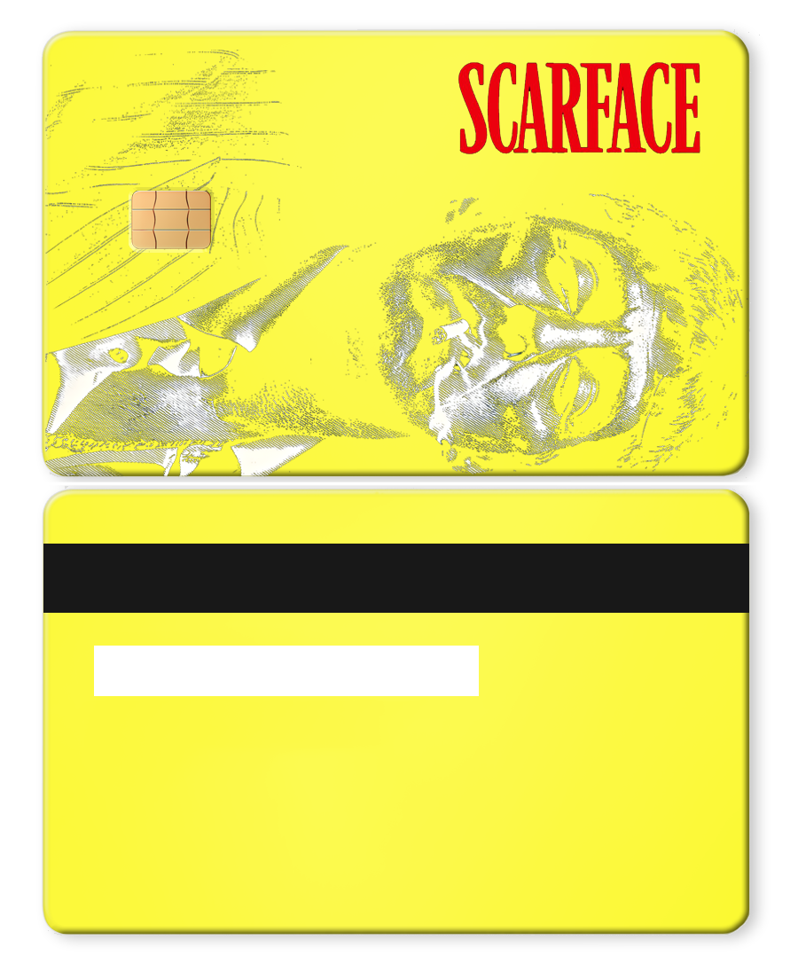 SCARFACE