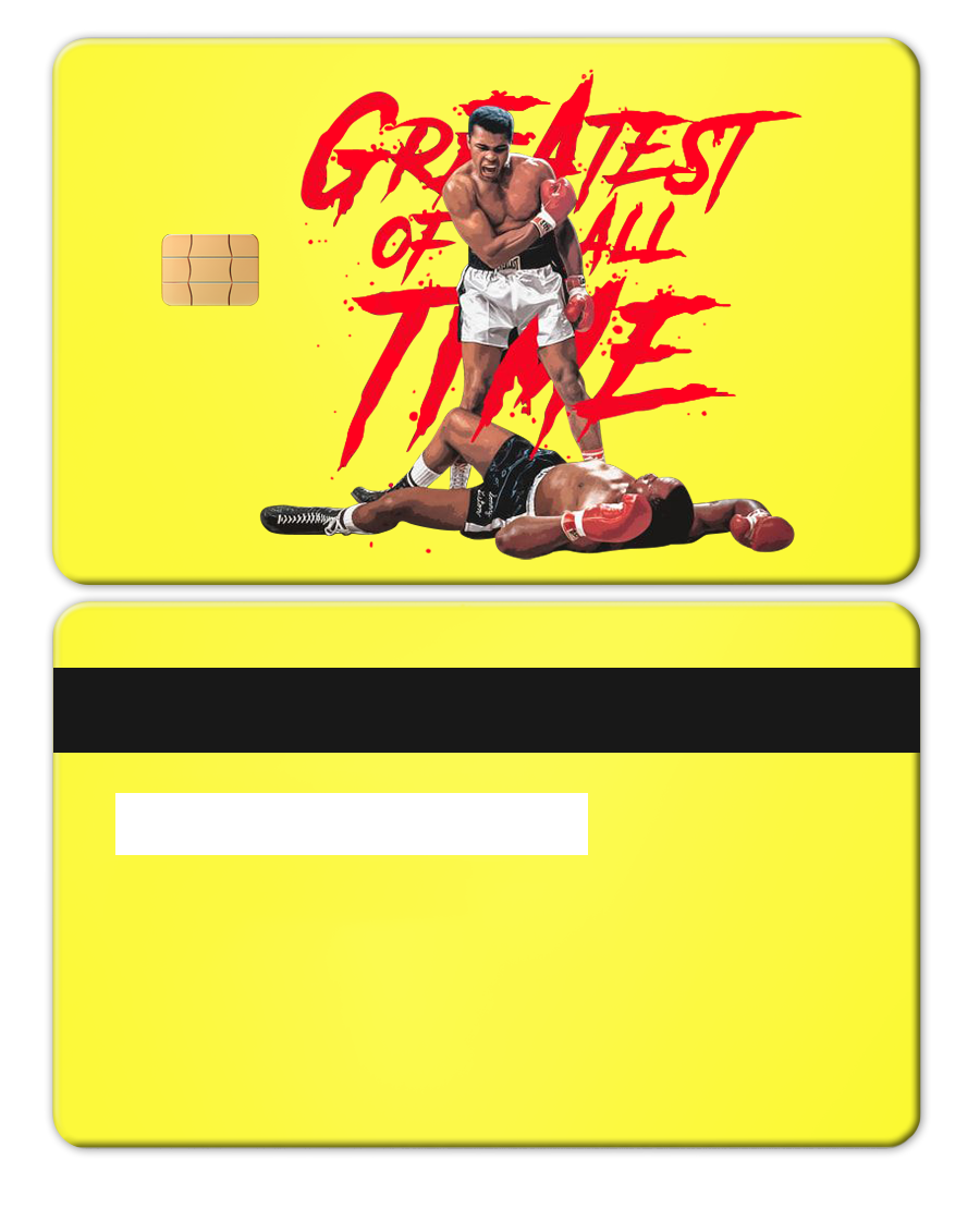 The Greatest