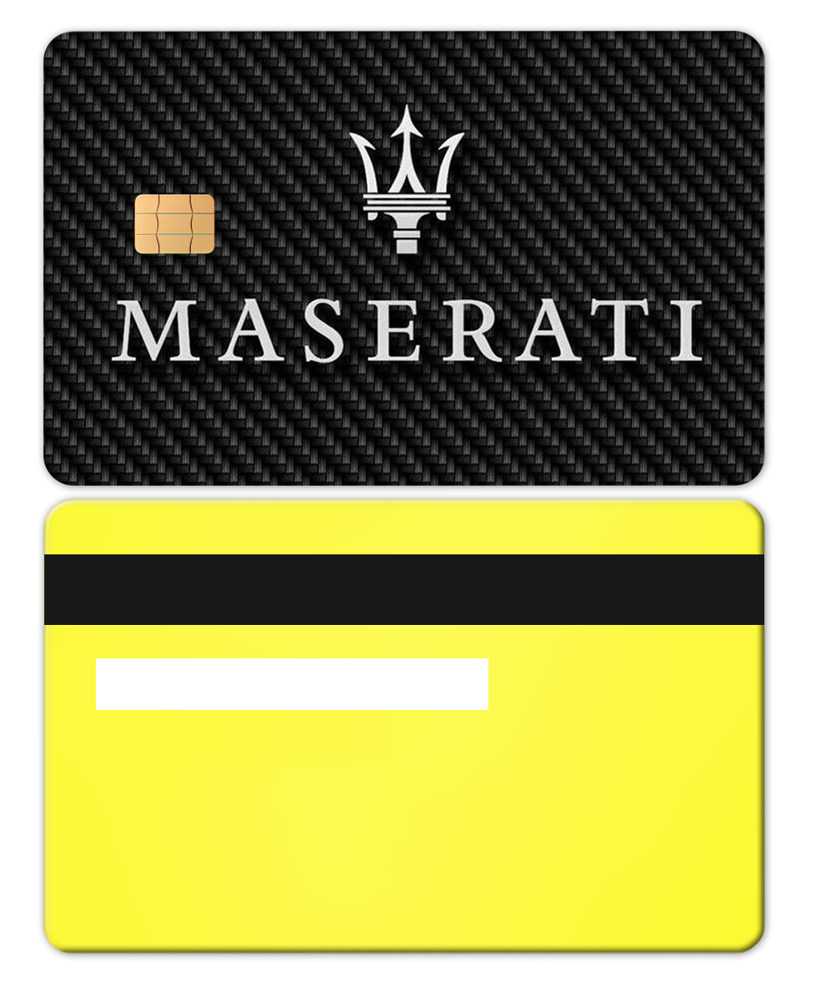 Maserati