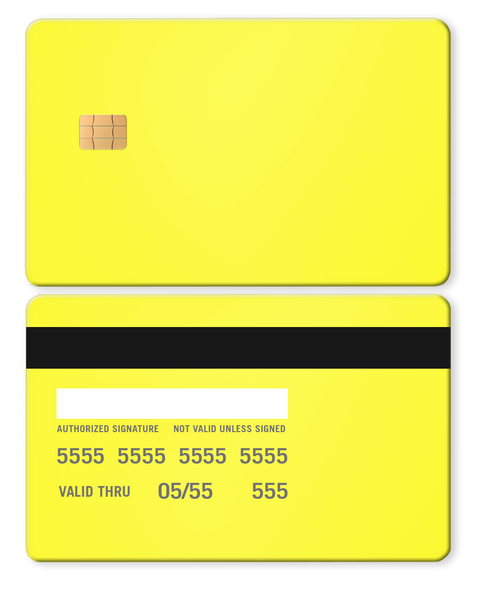 Engraven Card