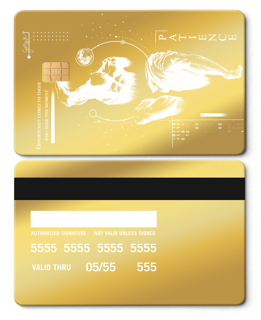O.P Card