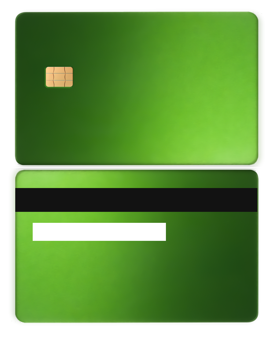 Old Money Green Card