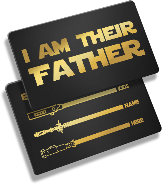 Their Father