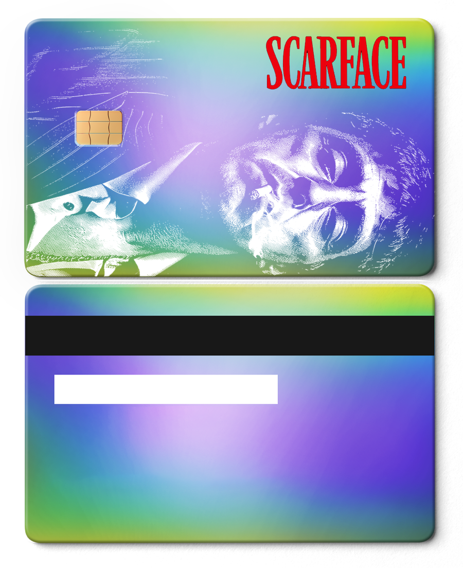 SCARFACE