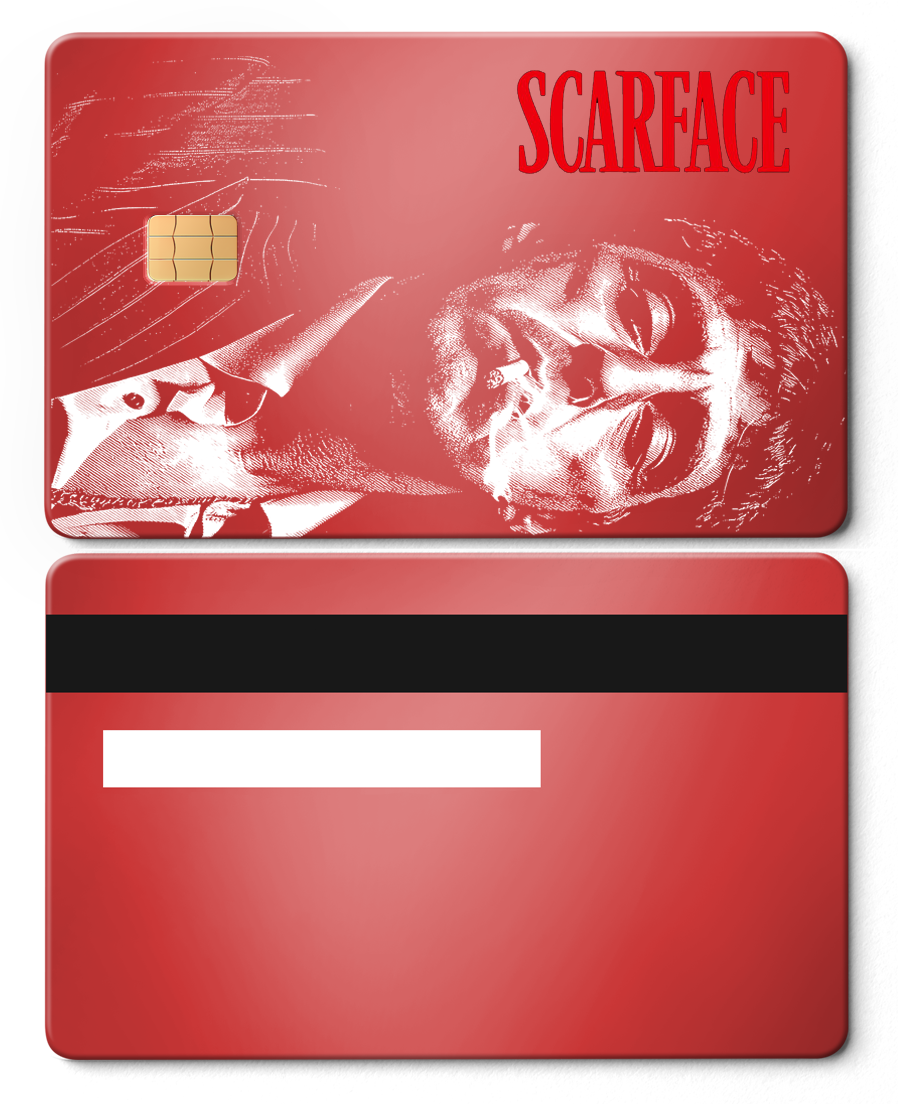 SCARFACE