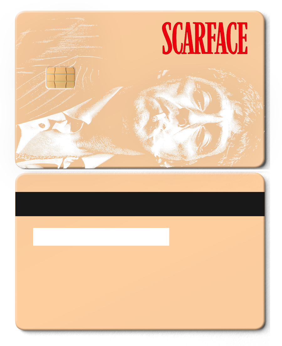 SCARFACE