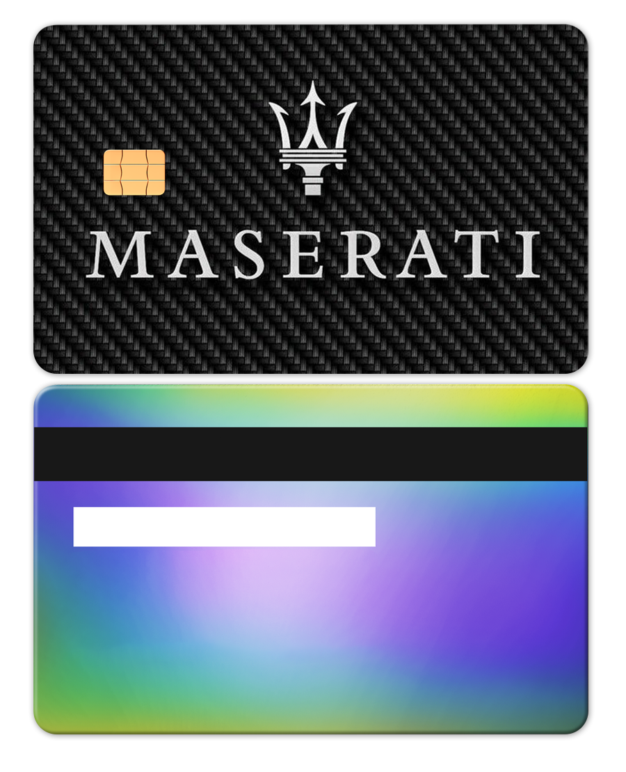 Maserati