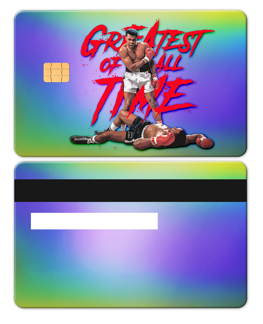 The Greatest