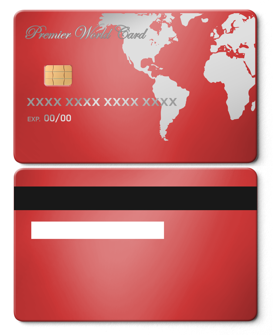 Premier World Card