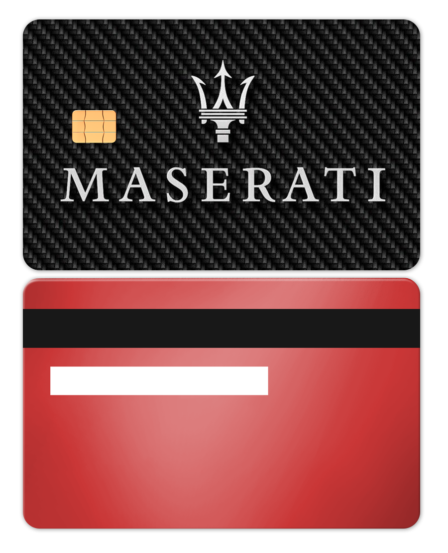 Maserati