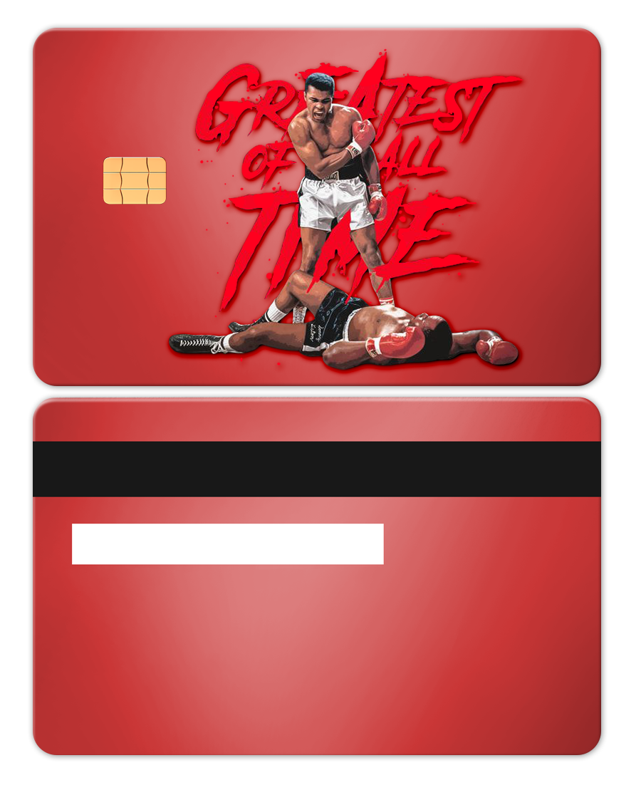 The Greatest