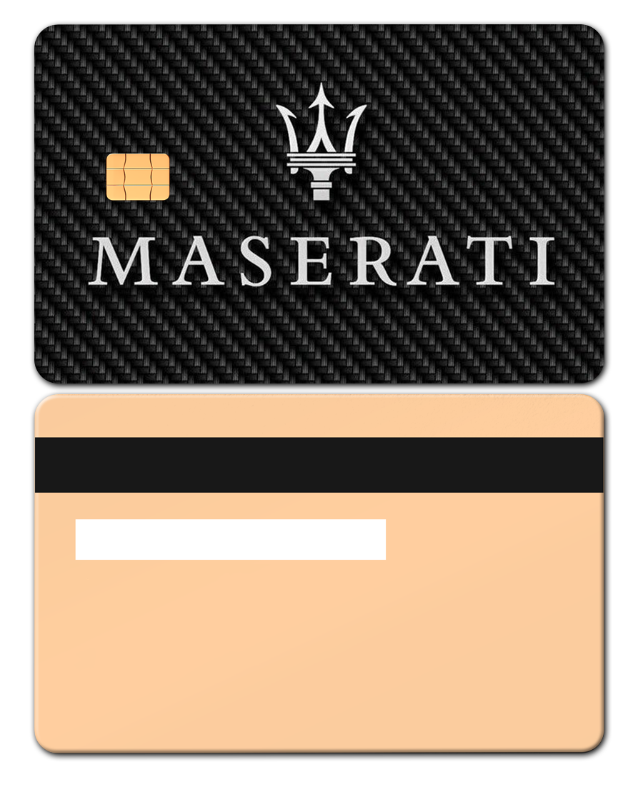 Maserati