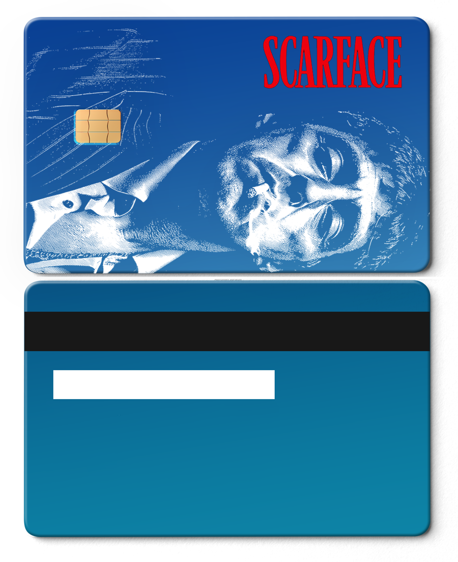 SCARFACE