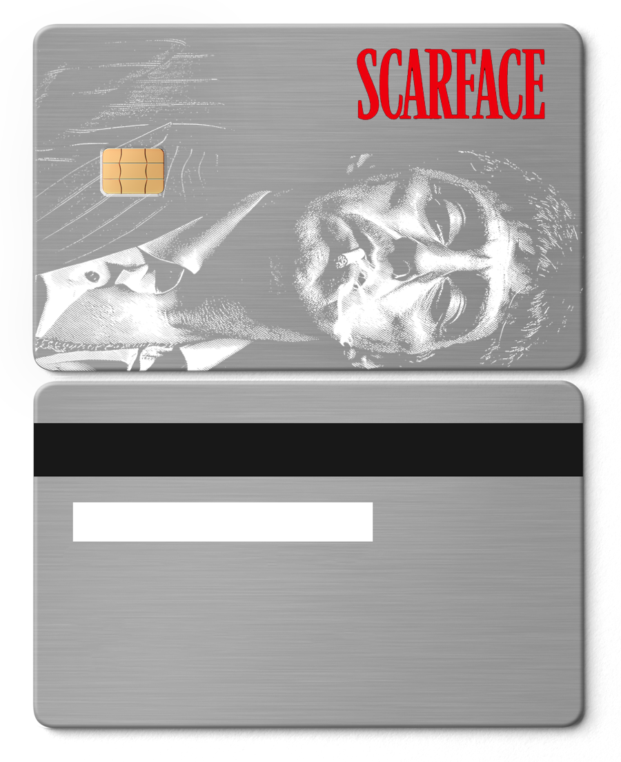 SCARFACE