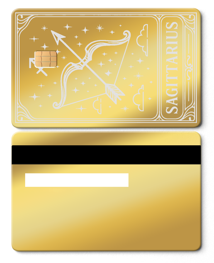 Sagittarius