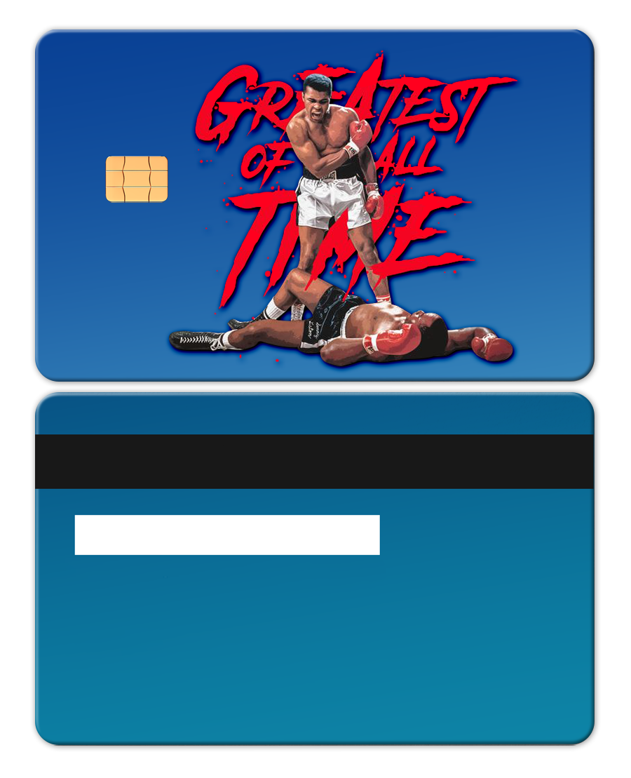 The Greatest