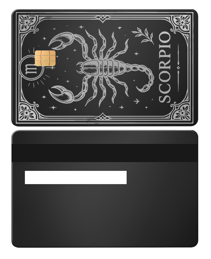 Scorpio