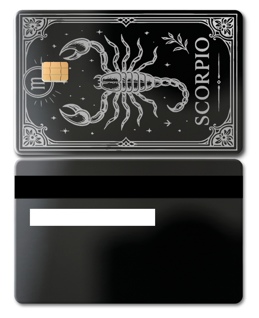 Scorpio
