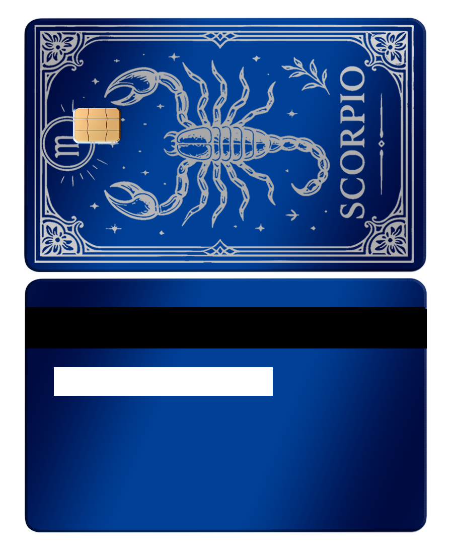 Scorpio