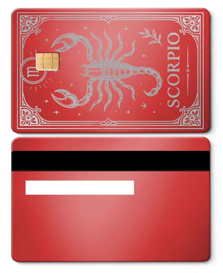 Scorpio
