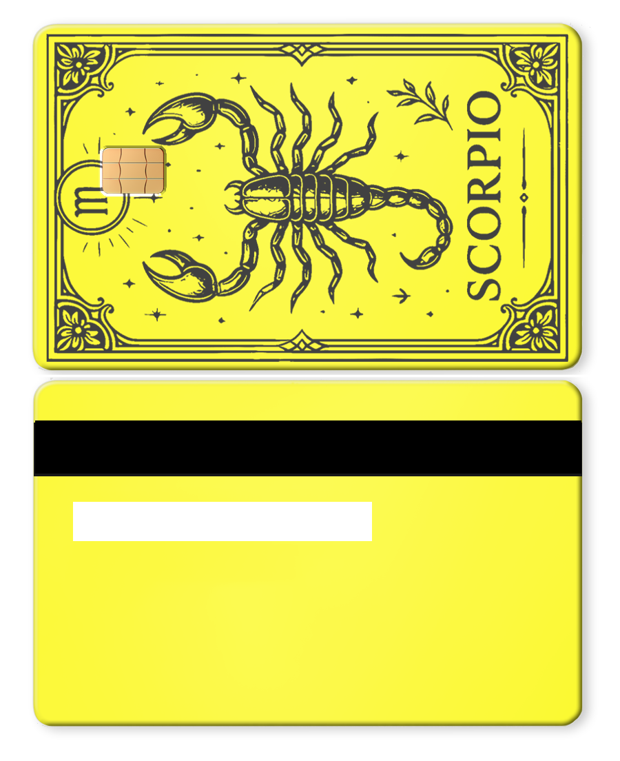 Scorpio