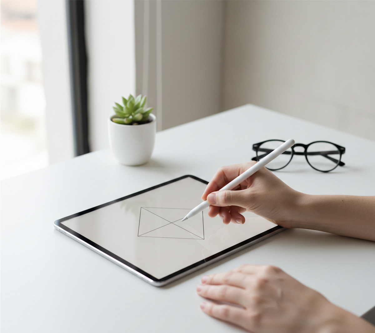 Work with Designer