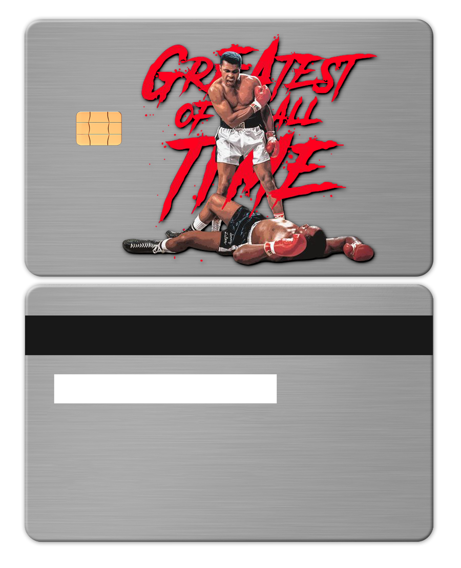The Greatest