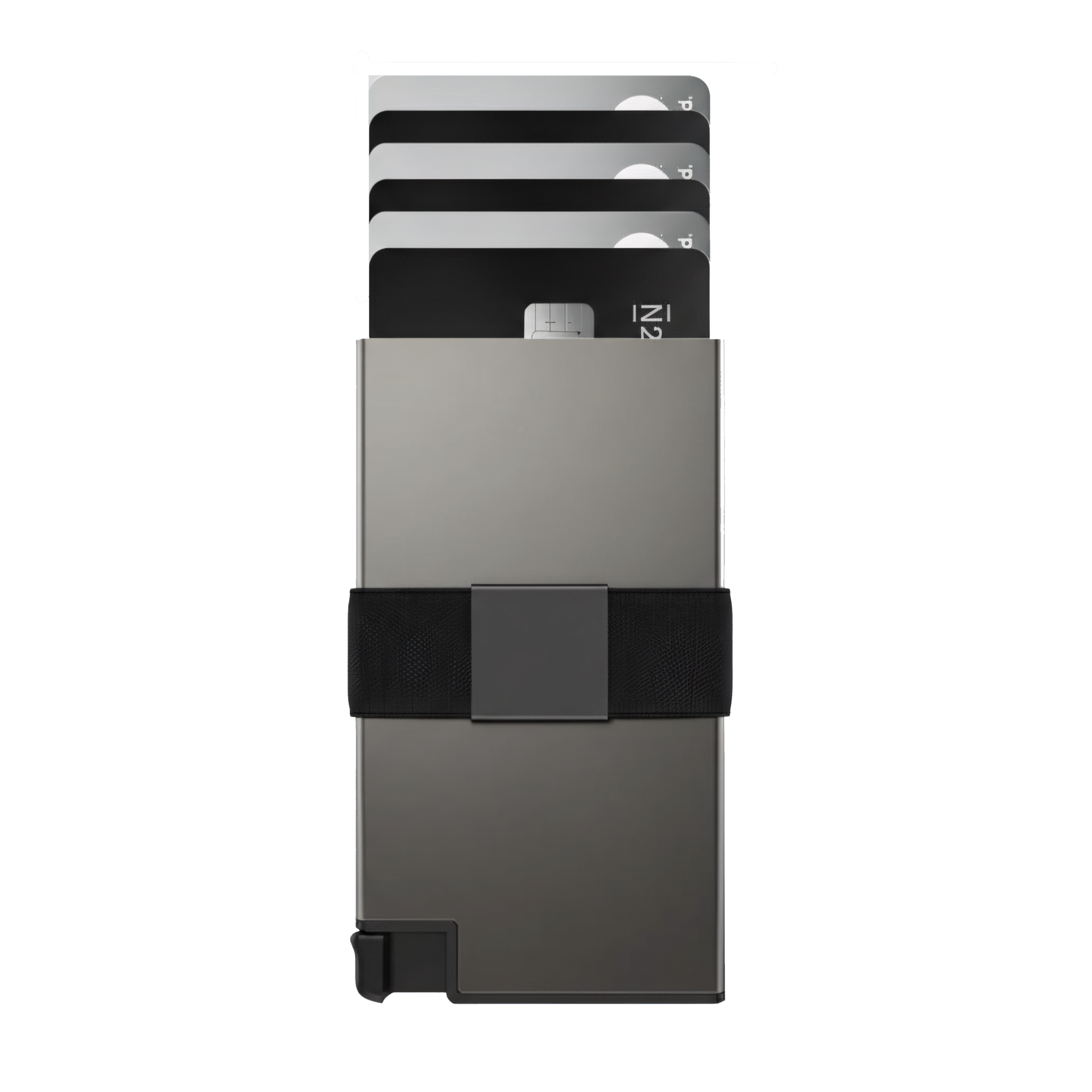 Engraven Wallet